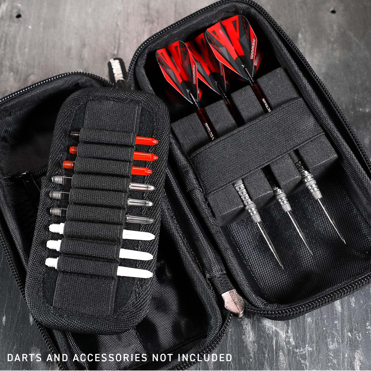 Bild von Winmau Armor G1 Darttasche