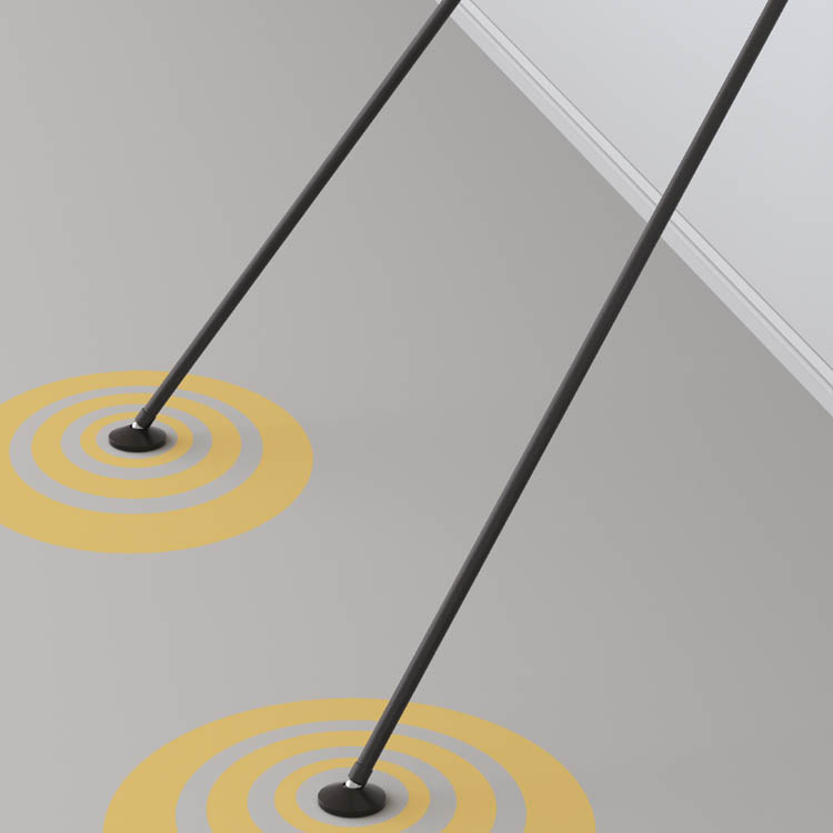 Bild von Winmau Vertex Dartständer