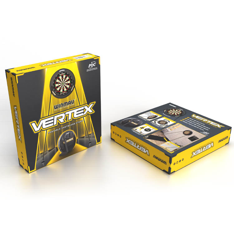 Bild von Winmau Vertex Dartständer