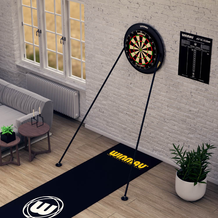 Bild von Winmau Vertex Dartständer