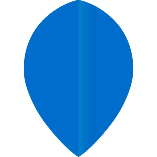 POLY PEAR FLIGHT BLUE