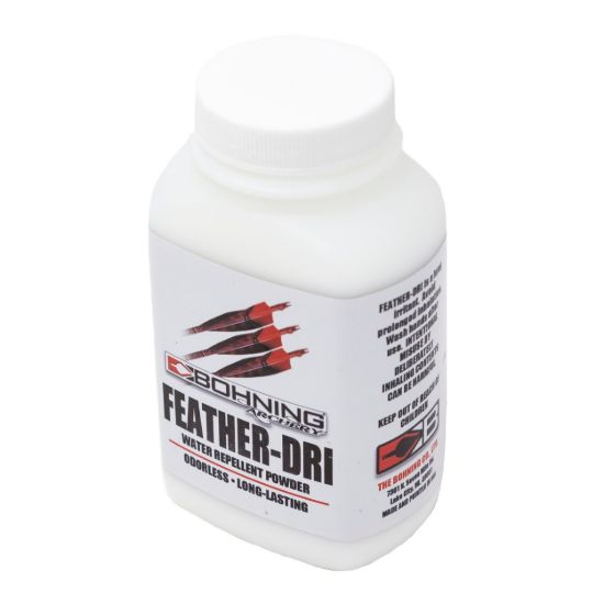 Picture of BOHNING FEATHER DRI