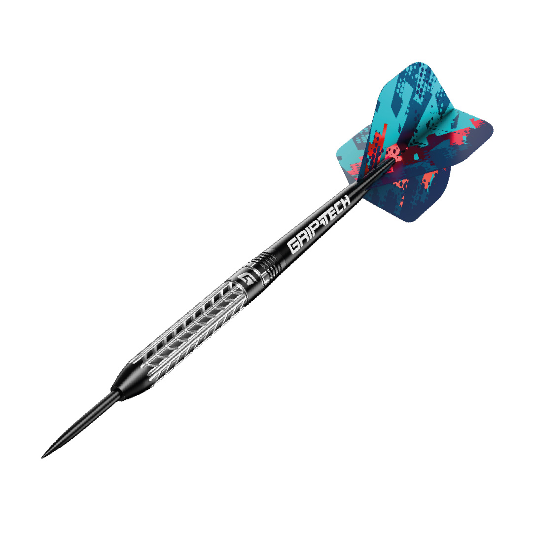 Picture of GOAT TRACTION STEEL TIP DARTPIJLEN
