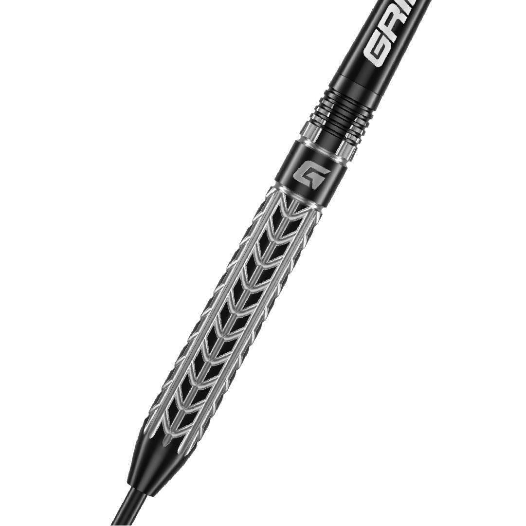 Picture of GOAT TRACTION STEEL TIP DARTPIJLEN
