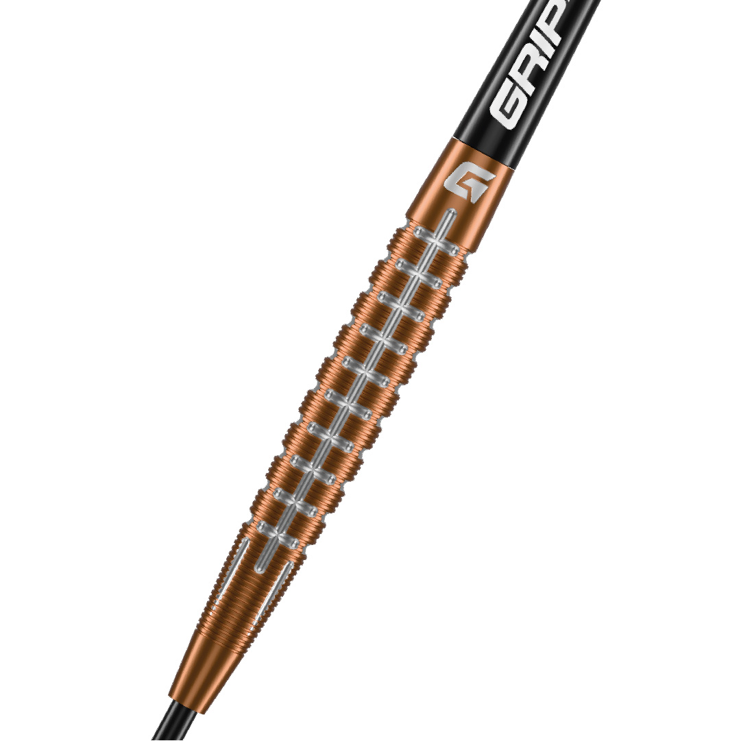 Picture of GOAT QUARTERBACK V1 STEEL TIP DARTPIJLEN
