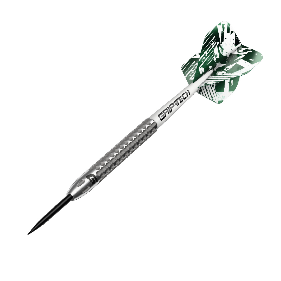 Picture of GOAT FAIRWAY V1 - STEEL TIP DARTPIJLEN