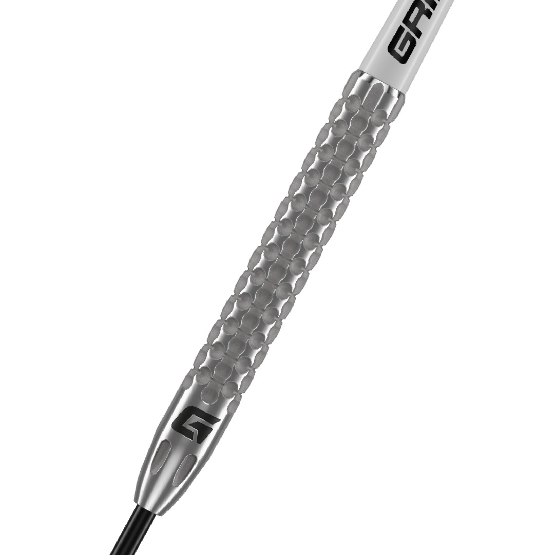 Picture of GOAT FAIRWAY V1 - STEEL TIP DARTPIJLEN