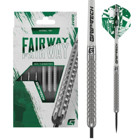 goat fairway v2 dartpijlen