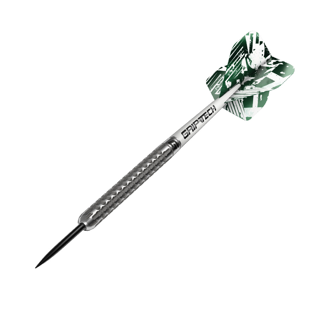 Afbeeldingen van GOAT FAIRWAY V2 - STEEL TIP DARTPIJLEN