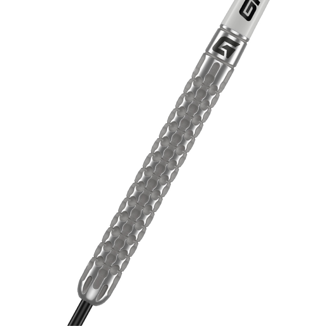 Afbeeldingen van GOAT FAIRWAY V2 - STEEL TIP DARTPIJLEN