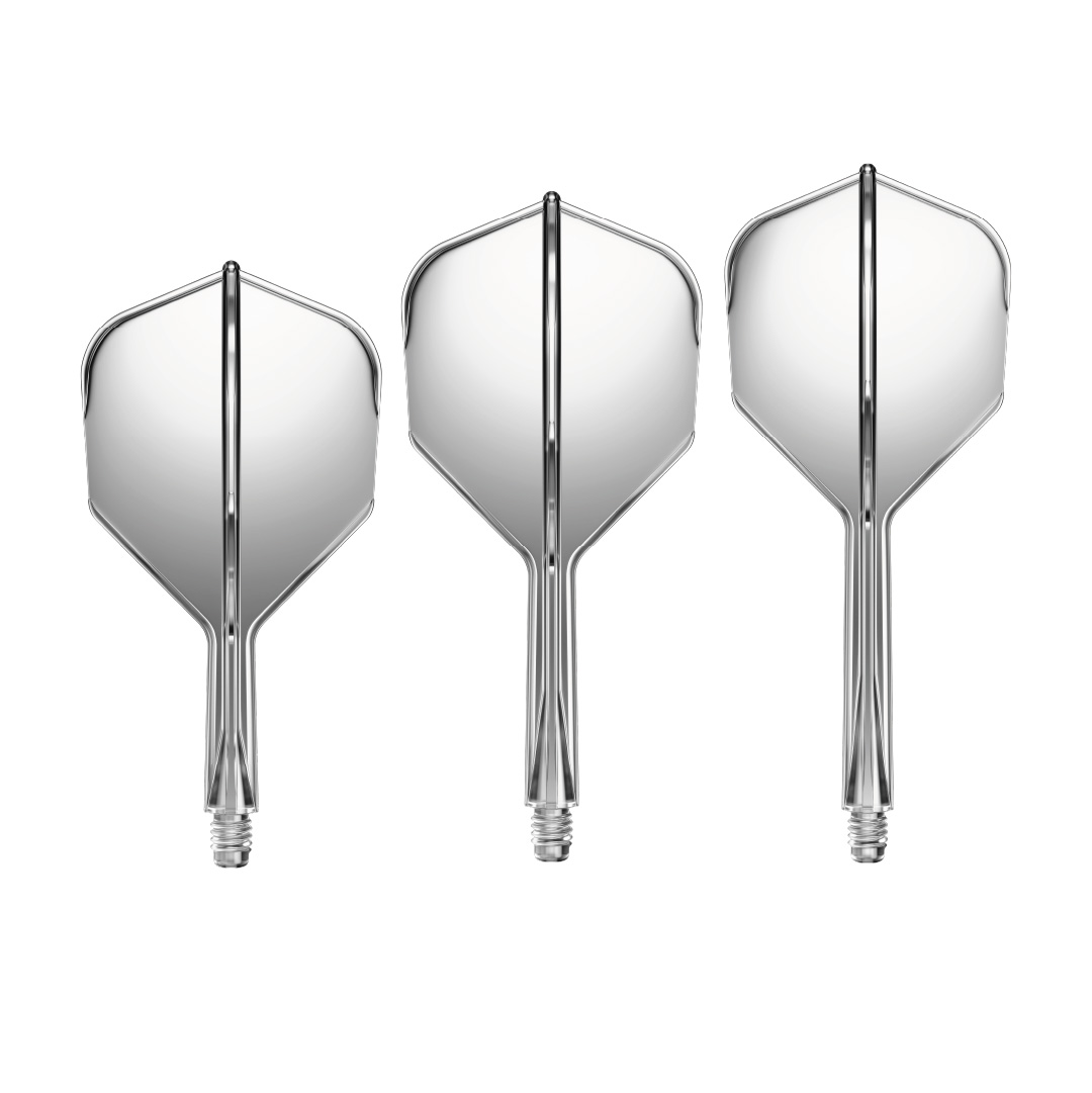 Afbeeldingen van GOAT X-FLEX A1R No6 FLIGHT-SHAFT CLEAR