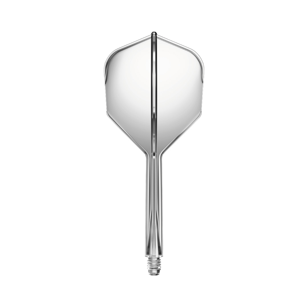 Afbeeldingen van GOAT X-FLEX A1R No6 FLIGHT-SHAFT CLEAR