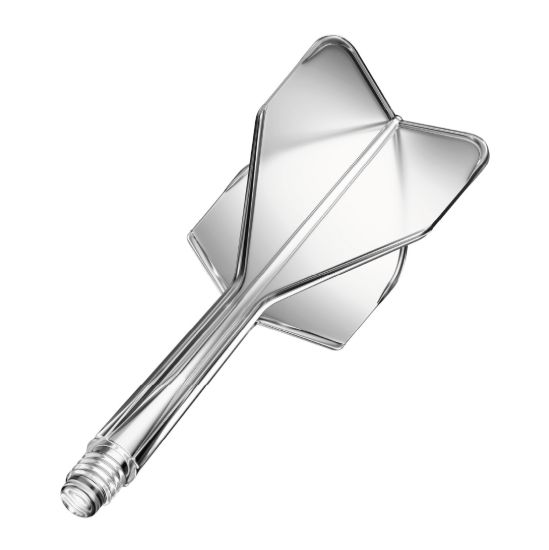 Afbeeldingen van GOAT X-FLEX A1R No6 FLIGHT-SHAFT CLEAR
