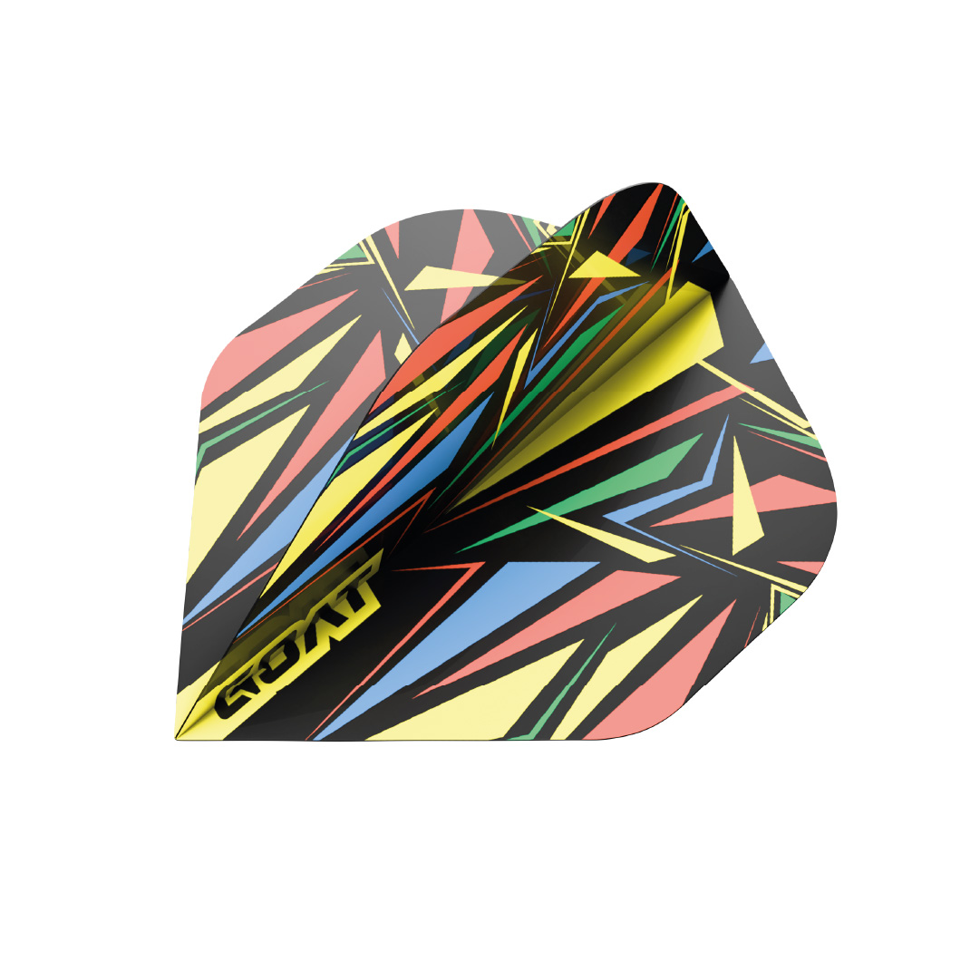 Afbeeldingen van GOAT ATHLETE FLIGHTS YELLOW 
