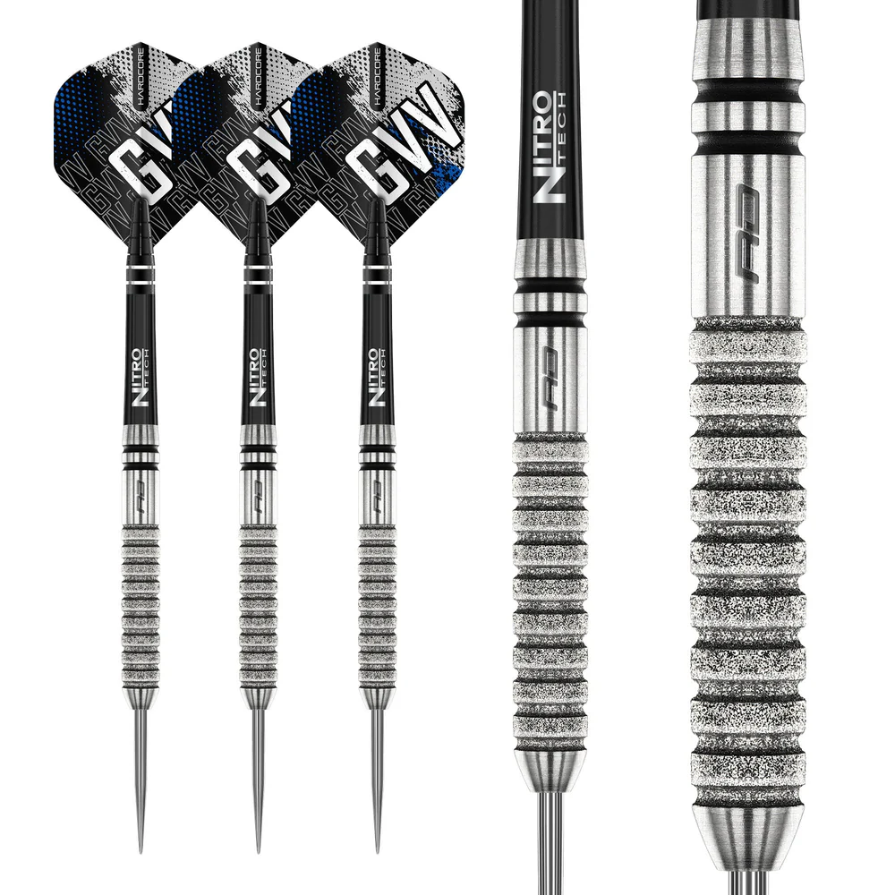 Afbeeldingen van GIAN VAN VEEN DIAMOND 90% - 22G
