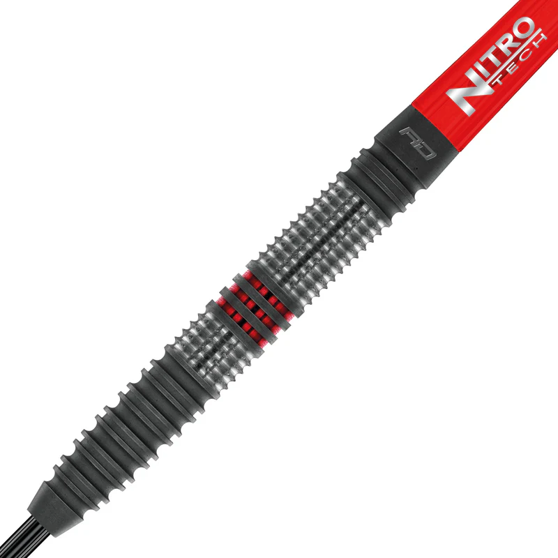 Picture of Red Dragon Jonny Clayton Hiraeth Steeltip Darts