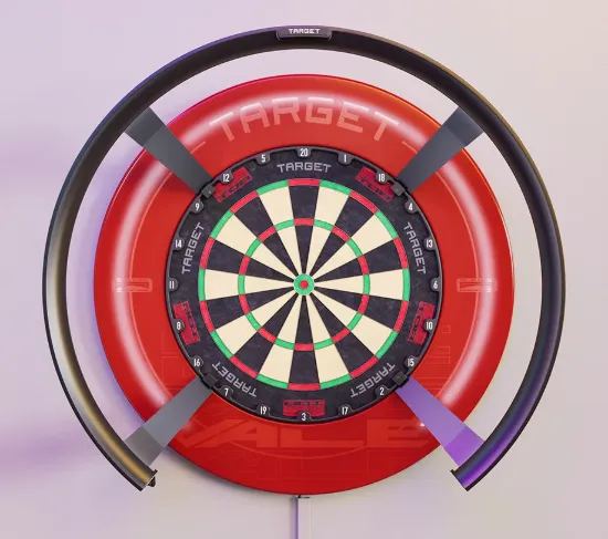 Picture of OMNI SCORING SYSTEM