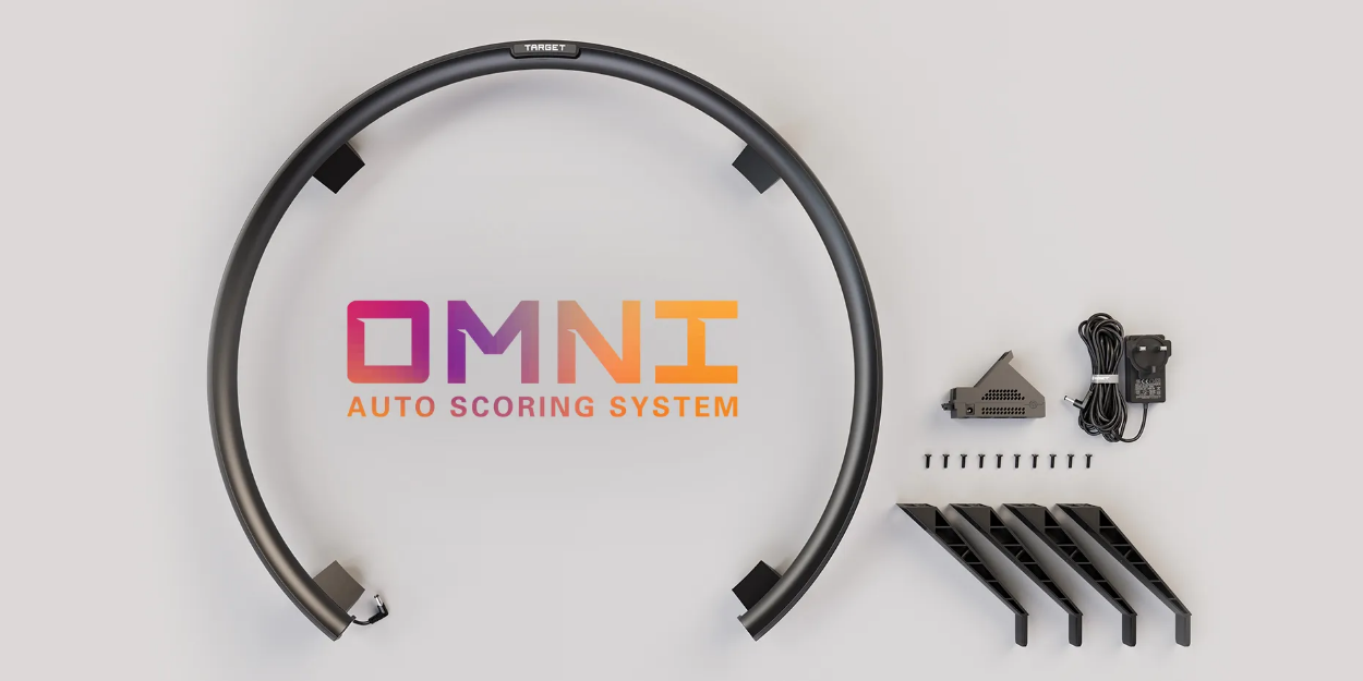 Picture of OMNI SCORING SYSTEM