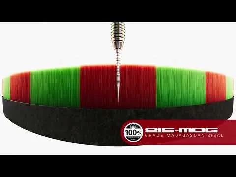 Bild von TARGET TOR DARTBORD