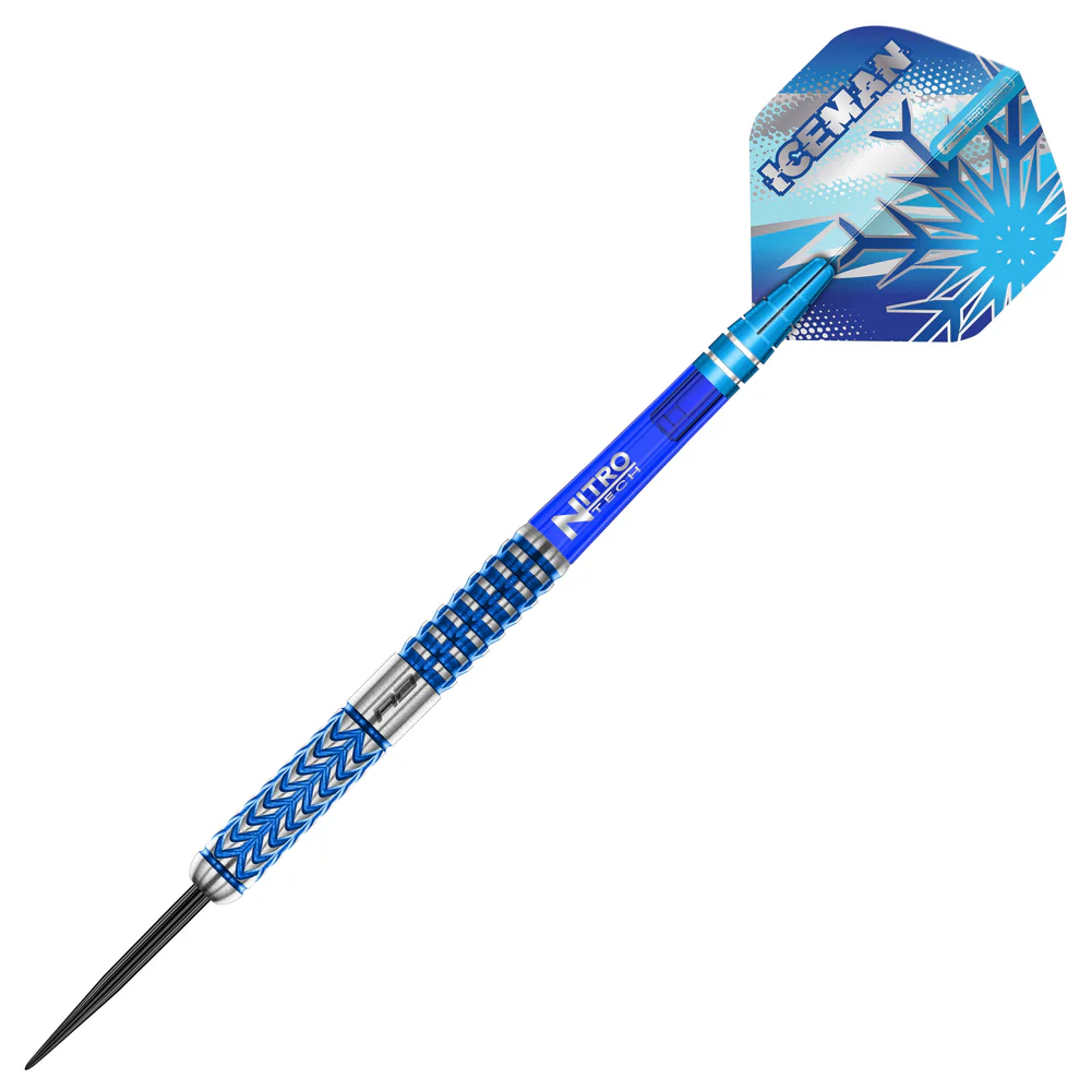 Picture of Red Dragon Gerwyn Price Glacier Steeltip Darts
