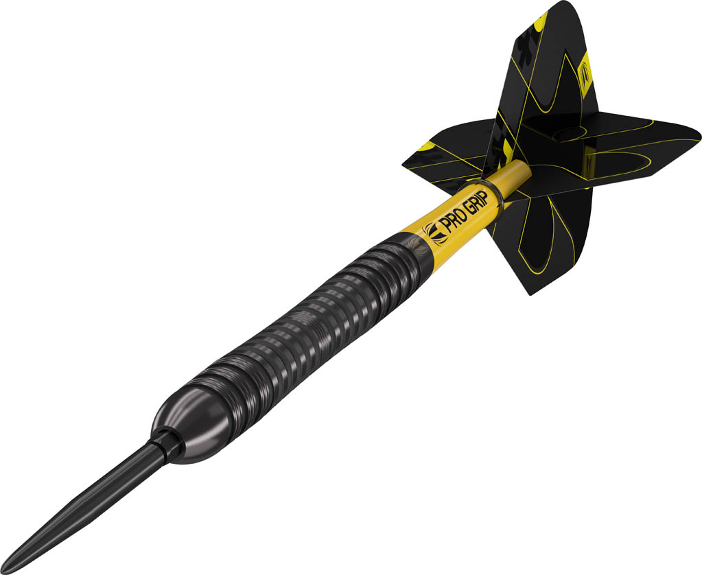 Picture of Bolide Void 04 90% Steeltip