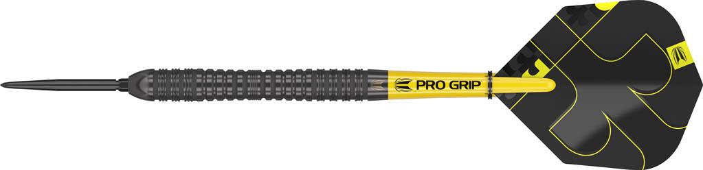 Picture of Bolide Void 04 90% Steeltip
