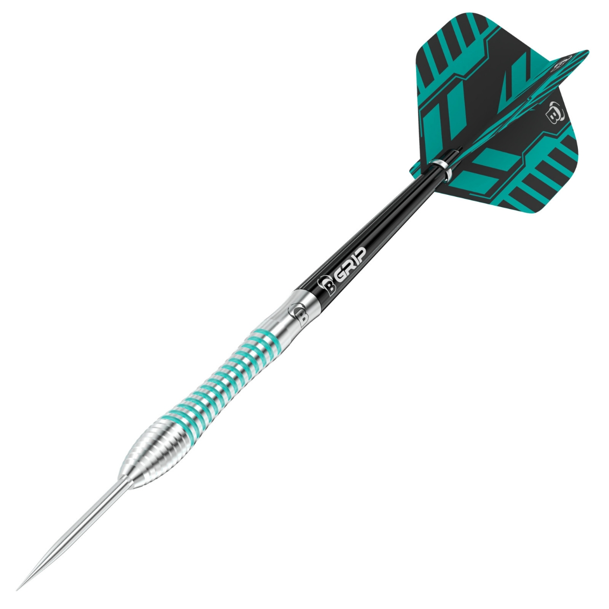 Bild von Bull's DE Veco V2 Steeldart