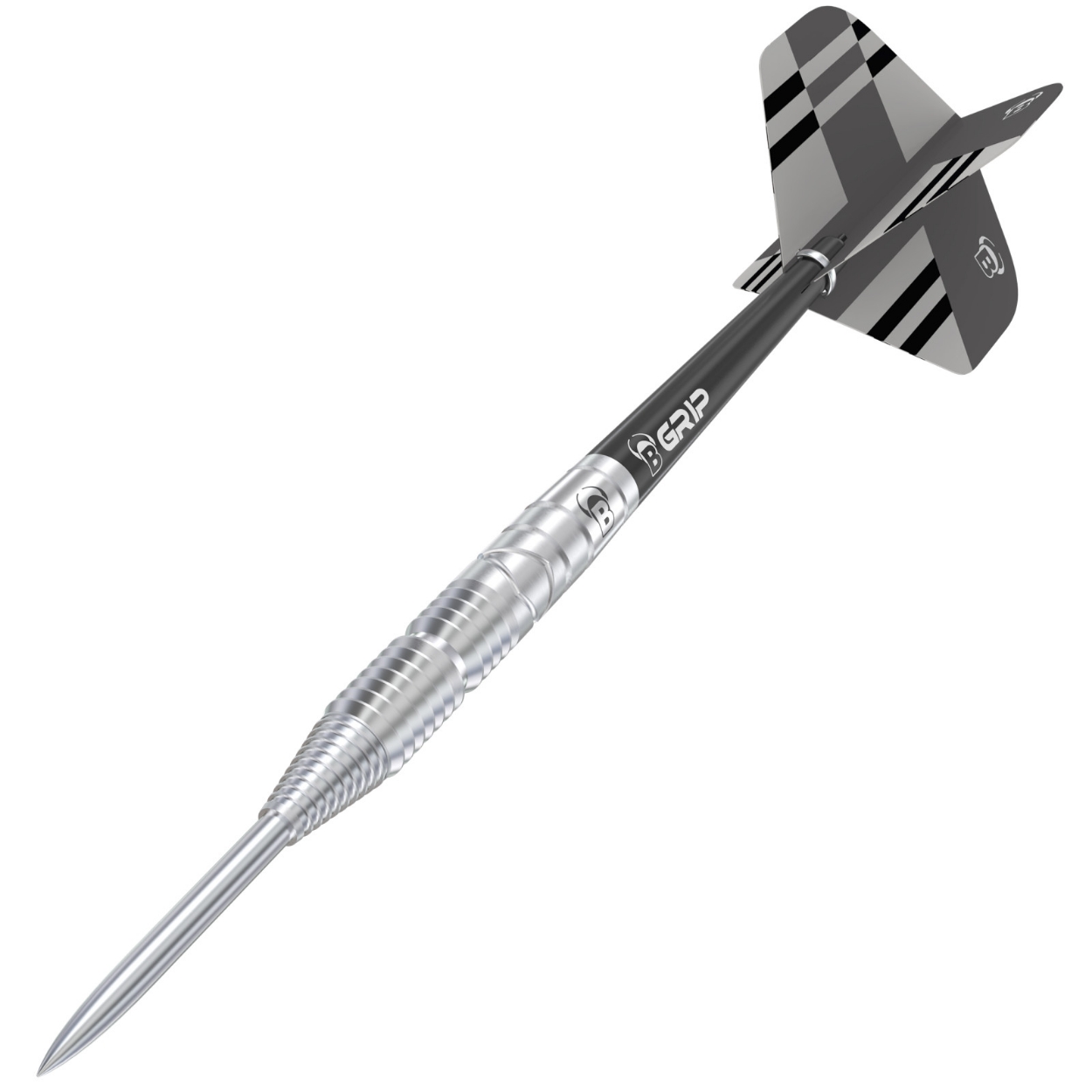 Image de Bull's DE TAC T3 Steeltip