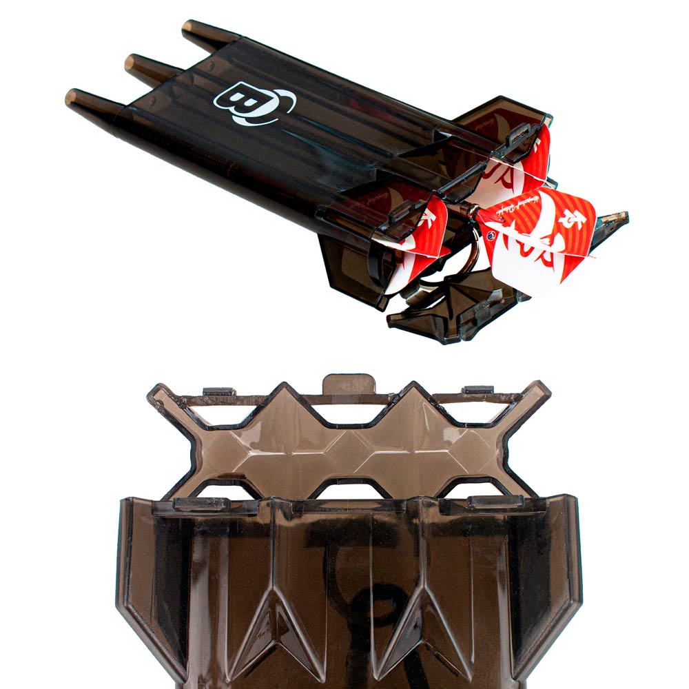 Bild von BULL'S ACRA X DARTCASES