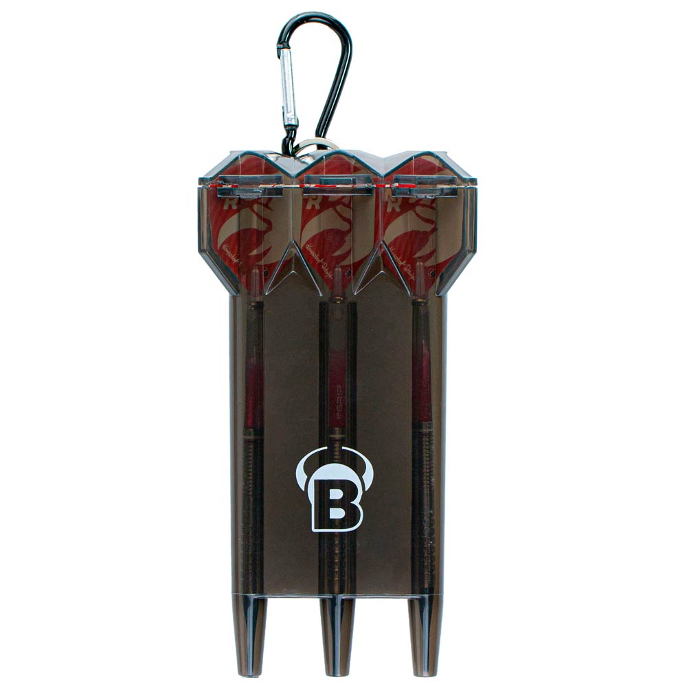 Bild von BULL'S ACRA X DARTCASES