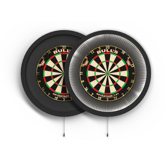 Picture of BULL'S LUMO 2 XL SURROUND LIGHT SYSTEM