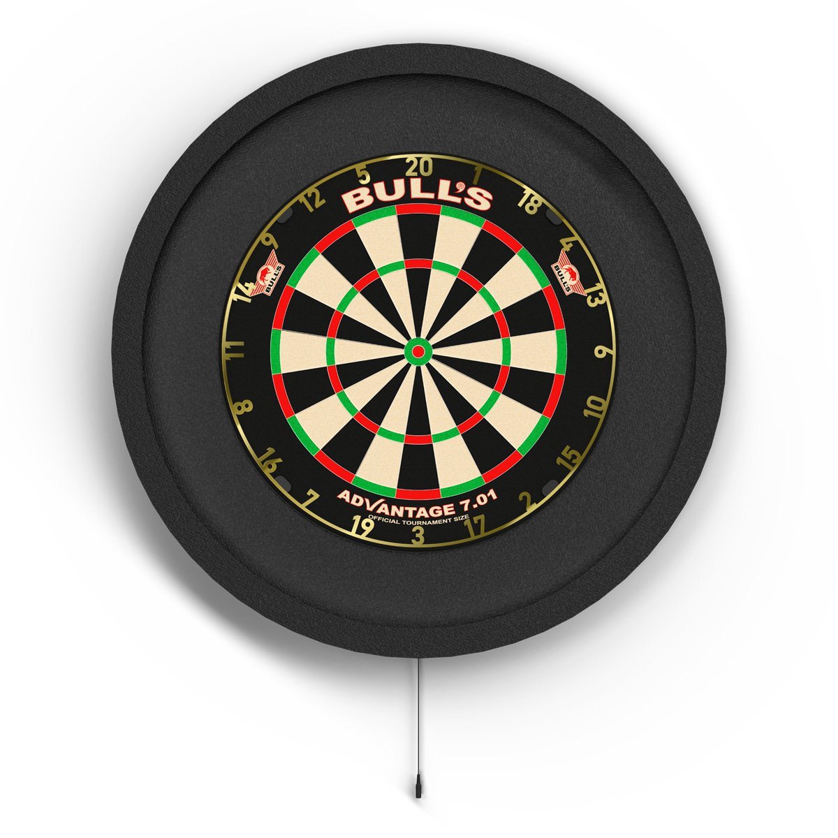 Picture of BULL'S LUMO 2 XL SURROUND LIGHT SYSTEM