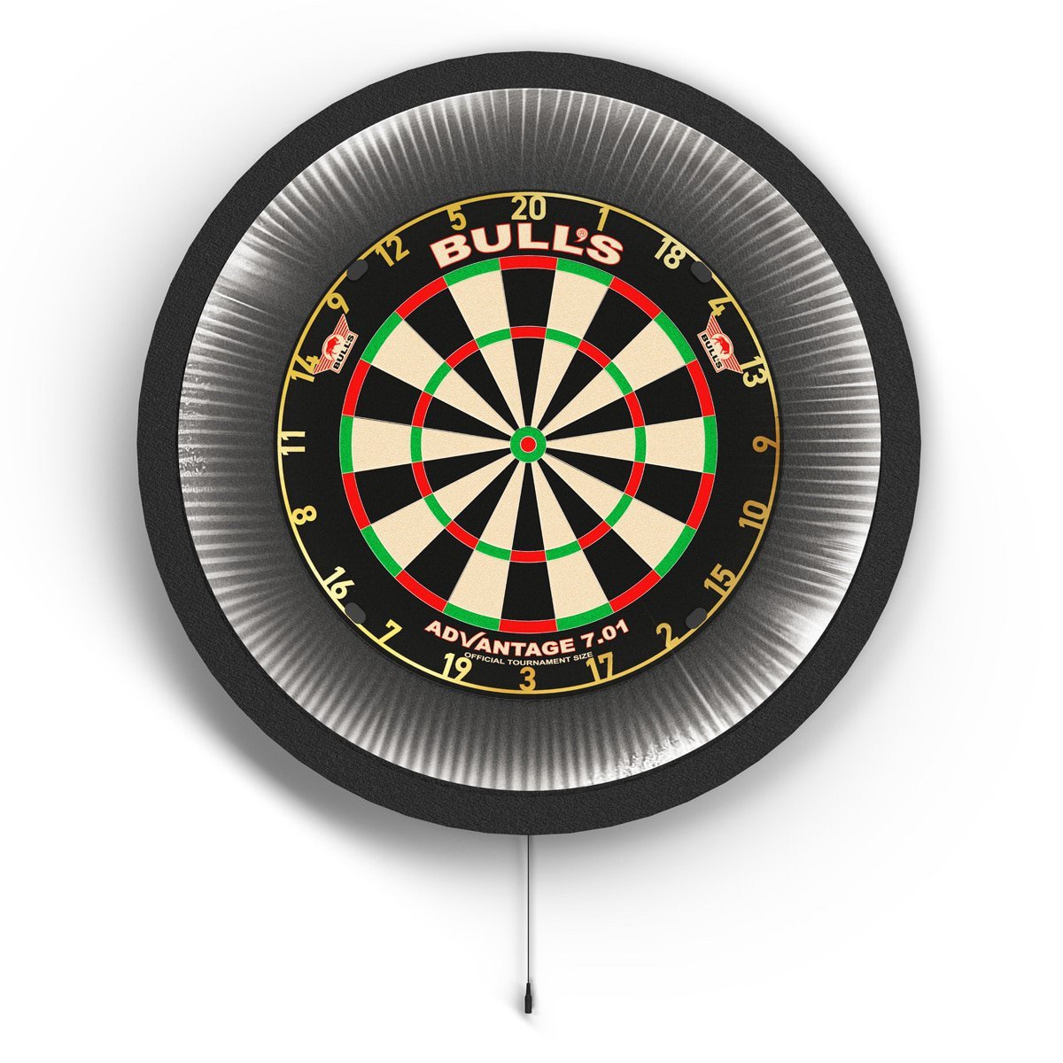 Picture of BULL'S LUMO 2 XL SURROUND LIGHT SYSTEM