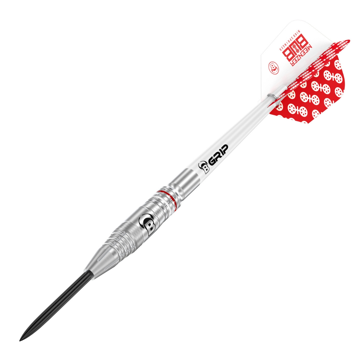 Picture of Bull's Nico Springer Steel Dart