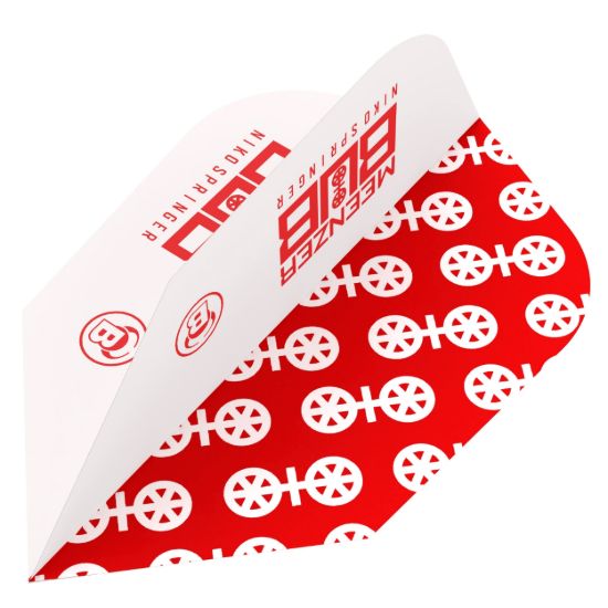 Image de BULL'S NICO SPRINGER FLIGHTS 