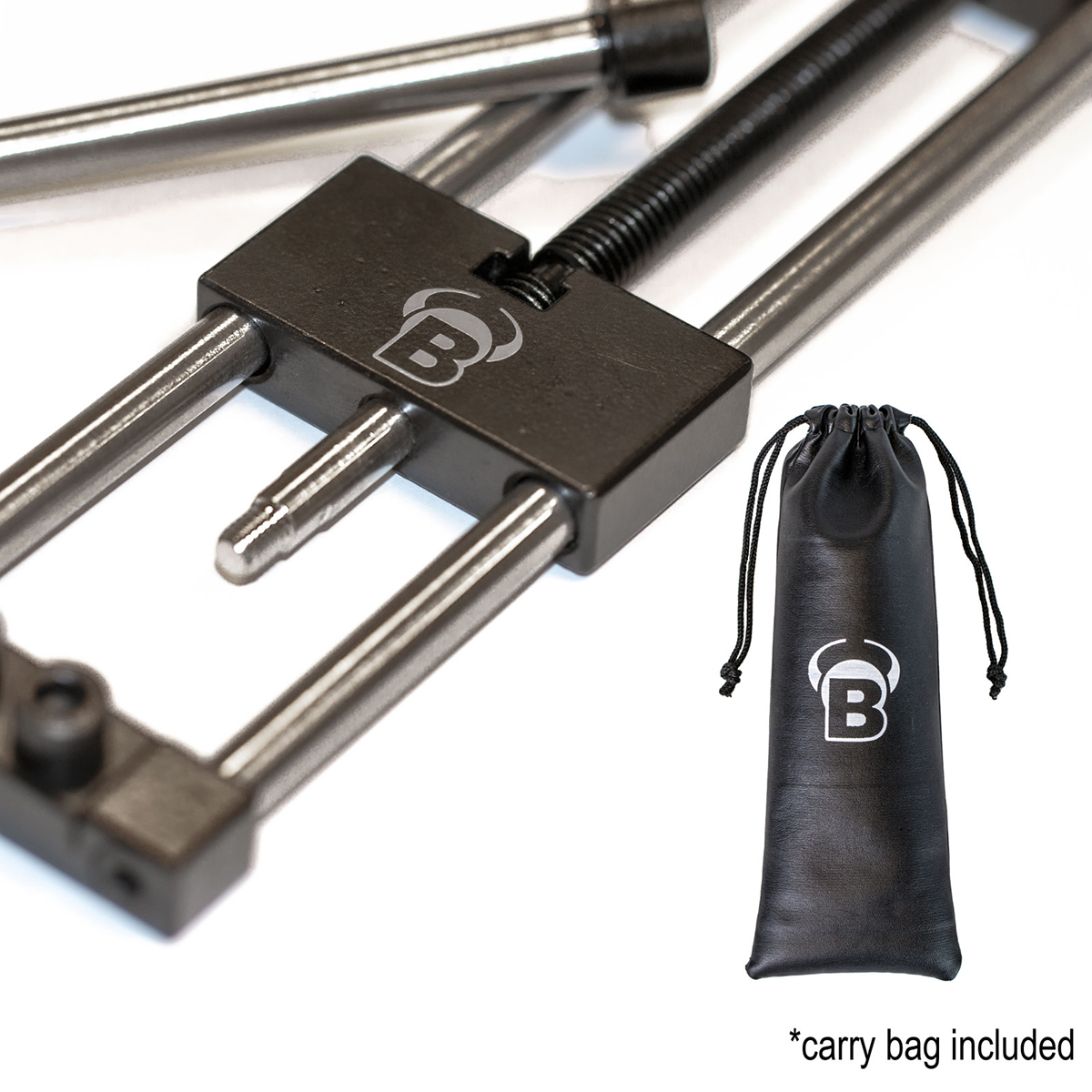 Picture of BULL'S REPOINTER POINTMAN