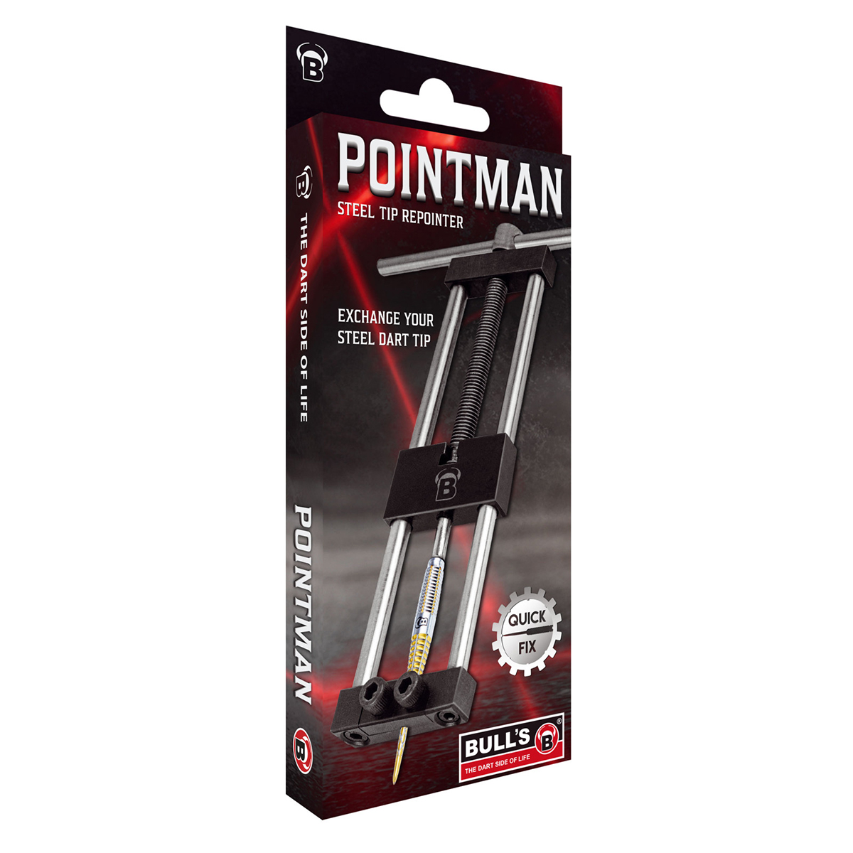 Picture of BULL'S REPOINTER POINTMAN