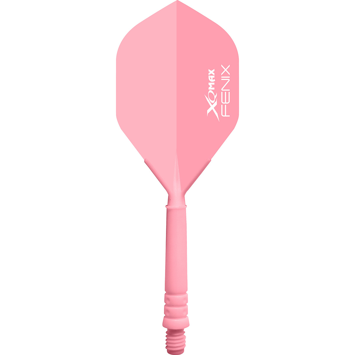 Afbeeldingen van XQMAX FENIX MOLDED FLIGHTS  PINK