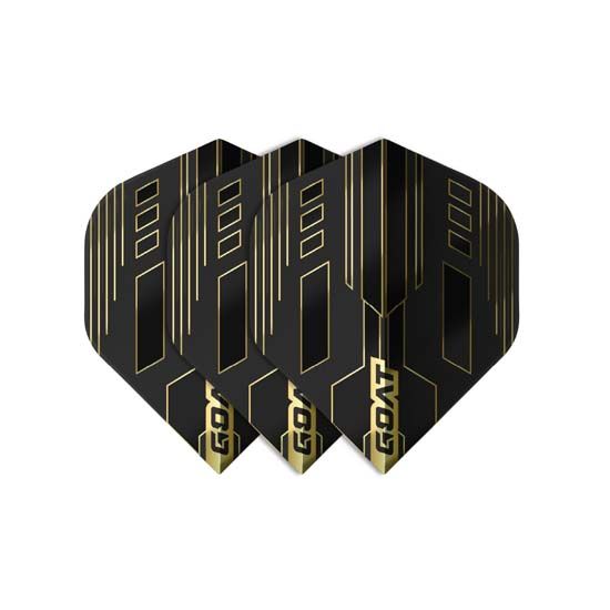 Bild von GOAT Ceremony Dart Flights Standard No2