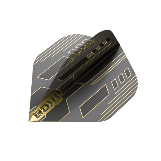Bild von GOAT Ceremony Dart Flights Standard No2