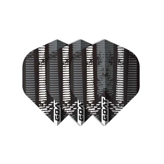 Image de Ailettes GOAT Sprocket Standard No2