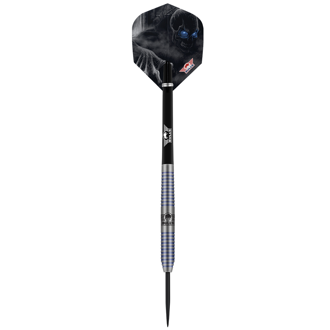 Afbeeldingen van Bull's Phantom Grip 80%