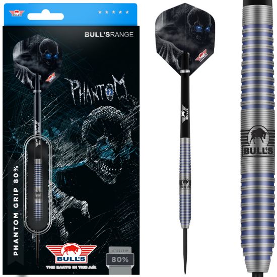 BULLS PHANTOM GRIP 80