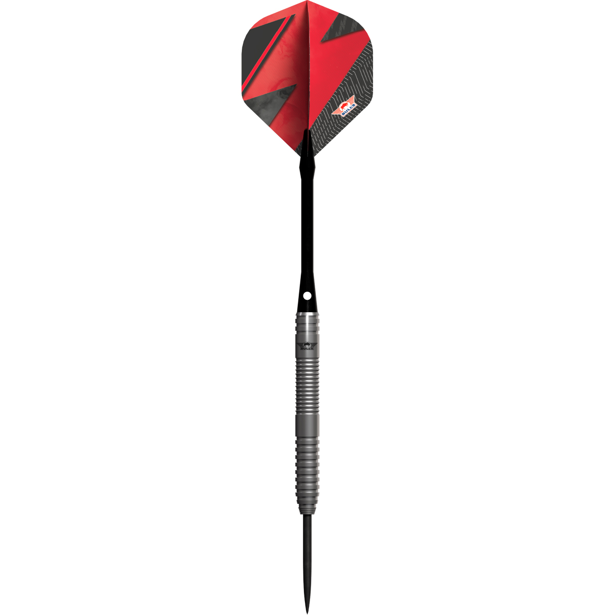 Afbeeldingen van Bull's Lightning Red 80%