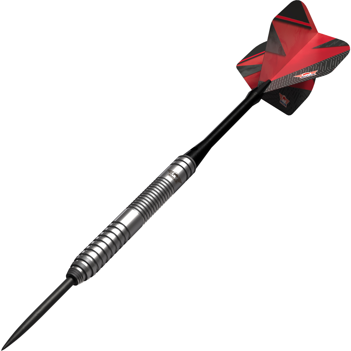 Afbeeldingen van Bull's Lightning Red 80%