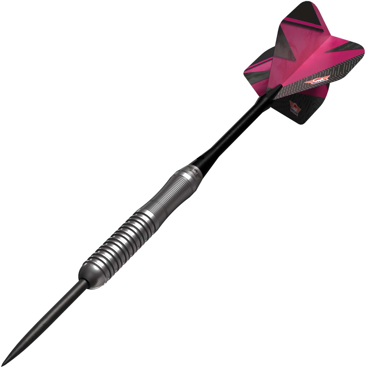Afbeeldingen van Bull's Lightning Pink 80% 