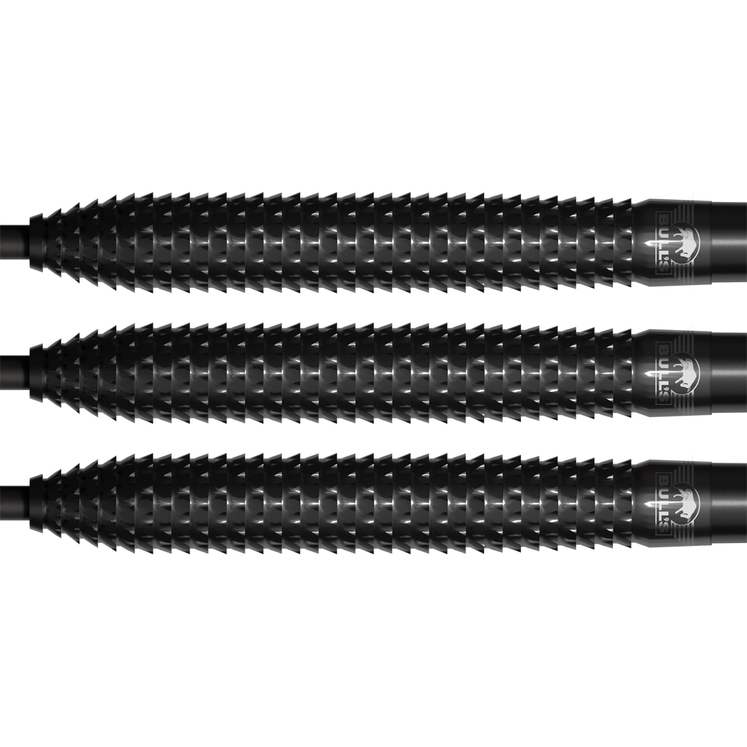 Picture of BULL'S SHARK PRO BLACK 90%