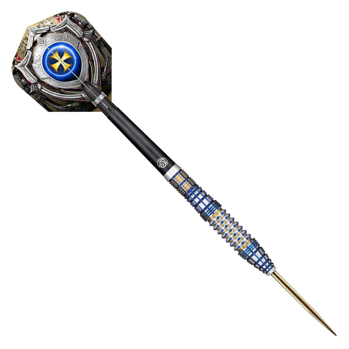 Picture of Shot Future Knights Darkstar 90%