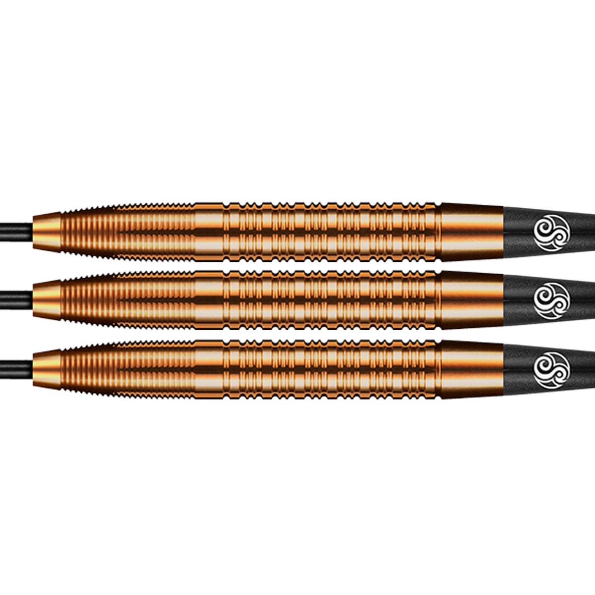 Afbeeldingen van Jake Womack 90% 23g Steeltip