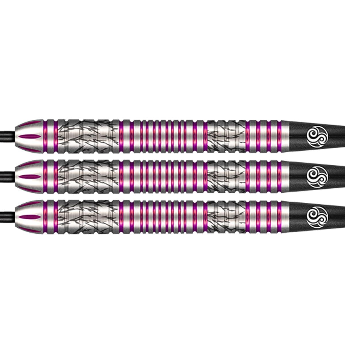 Image de Barbora Hospodarska 2.0 90% 23g Steeltip
